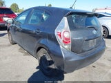 Toyota Prius C Two JTDKDTB3XD1054959 снимка