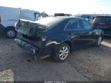 Toyota Camry Le 4T4BF3EKXBR180135 снимка