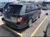 Land Rover Range Rover Sport Hse SALSK25407A987321 photo