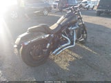 Harley-Davidson Fxdf Dyna Fat Bob 1HD1GYM10EC307691 снимка