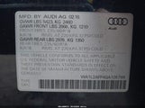 Audi Q5 2.0T Premium WA1L2AFP4GA105768 снимка