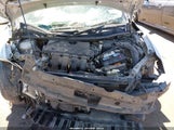 Nissan Sentra Sv 3N1AB7AP6HY341894 снимка