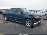 Chevrolet Silverado  2Wd Short Bed Lt 2GCPACED9R1162963 fotografie