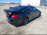 Honda Accord Ex-L 1HGCV1F52NA023760 fotografie