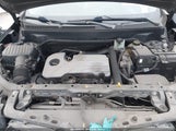 Chevrolet Equinox Lt 3GNAXJEV7JS555829 photo