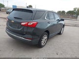 Chevrolet Equinox Lt 3GNAXJEV7JS555829 photo