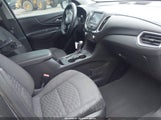 Chevrolet Equinox Lt 3GNAXJEV7JS555829 photo