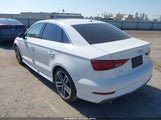 Audi A3 2.0T Premium/2.0T Tech Premium WAUGUGFFXJ1020093 снимка