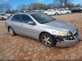 Honda Accord 2.4 Lx 1HGCM56343A014421 fotografie