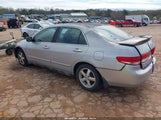 Honda Accord 2.4 Lx 1HGCM56343A014421 fotografie