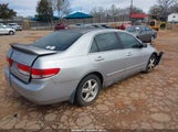 Honda Accord 2.4 Lx 1HGCM56343A014421 photo
