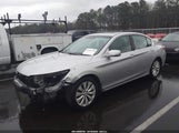 Honda Accord Ex-L 1HGCR2F85EA048379 снимка