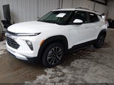 Chevrolet Trailblazer Fwd Lt KL79MPSL8RB056763 снимка