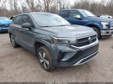 Volkswagen Taos 1.5T S 3VV8X7B27RM126938 снимка
