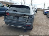 Volkswagen Taos 1.5T S 3VV8X7B27RM126938 снимка