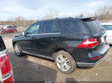 Mercedes-Benz Ml 350 4Matic 4JGDA5HB2CA030578 снимка