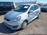 Mitsubishi Mirage Es ML32A3HJ2JH009020 снимка