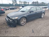 Audi A6 3.0 Premium WAUGGAFC0CN051603 снимка
