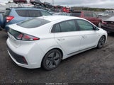 Hyundai Ioniq Hybrid Limited KMHC05LC6LU231820 fotografie