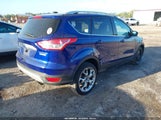 Ford Escape Titanium 1FMCU0JX1GUC74223 fotografie