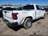Nissan Frontier King Cab S 4X4 1N6ED1CM6RN670714 photo