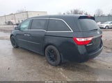 Honda Odyssey Ex 5FNRL5H49CB037069 снимка