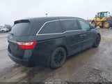 Honda Odyssey Ex 5FNRL5H49CB037069 снимка
