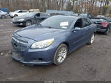 Chevrolet Malibu 1Lt 1G11C5SA1DF206681 снимка