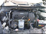 Honda Accord Sport 1HGCR2F54HA275962 снимка