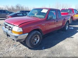Ford Ranger Xl/Xlt 1FTZR15V8YPA68492 снимка
