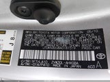 Toyota Prius Iv JTDKN3DU8A0187319 снимка
