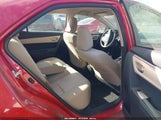 Toyota Corolla Le 2T1BURHE2FC470966 снимка