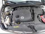 Nissan Maxima 3.5 Sv 1N4AA5AP9CC816370 снимка