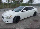 Nissan Maxima 3.5 Sv 1N4AA5AP9CC816370 снимка
