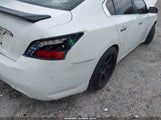 Nissan Maxima 3.5 Sv 1N4AA5AP9CC816370 снимка