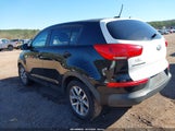 Kia Sportage Lx KNDPB3AC3F7745909 снимка
