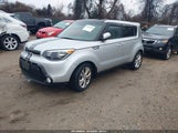 Kia Soul + KNDJP3A51G7829317 снимка
