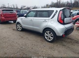 Kia Soul + KNDJP3A51G7829317 снимка