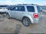 Ford Escape Limited 1FMCU04729KC41287 снимка