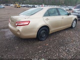 Toyota Camry Le 4T1BF3EK0AU027451 снимка