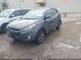 Hyundai Tucson Se KM8JU3AG7EU849396 снимка