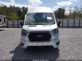 Ford Transit-350 1FDBW2XGXPKA38190 снимка