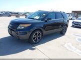 Ford Explorer Sport 1FM5K8GT6FGC04327 снимка