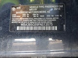 BMW 328I xDrive WBA3B5G59FNS13575 снимка