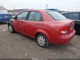 Chevrolet Aveo Lt KL1TG52605B400537 снимка