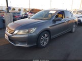 Honda Accord Lx 1HGCR2F37EA273696 снимка