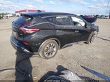 Nissan Murano S 5N1AZ2MH2HN132886 снимка