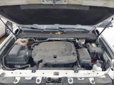 Chevrolet Colorado 4Wd Long Box Lt 1GCGTCEN5M1243542 fotografie