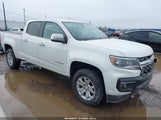 Chevrolet Colorado 4Wd Long Box Lt 1GCGTCEN5M1243542 снимка