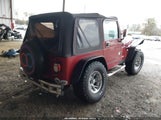 Jeep Wrangler Se 1J4FY29P7WP804787 снимка
